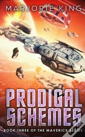Capa do artigo Prodigal Schemes