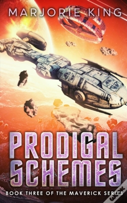 Capa do artigo Prodigal Schemes