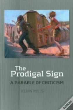 Capa do artigo Prodigal Sign