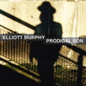 Capa do artigo Prodigal Son - CD