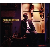 Capa do artigo Prodigal Son - CD