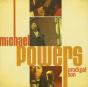 Prodigal Son - CD - Preview