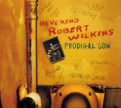 Capa do artigo Prodigal Son - CD