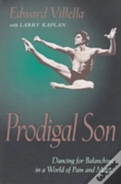 Prodigal Son