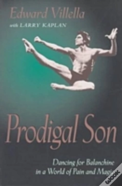 Capa do artigo Prodigal Son