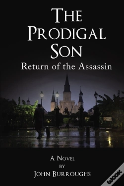 Capa do artigo Prodigal Son