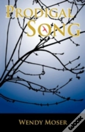 Capa do artigo Prodigal Song