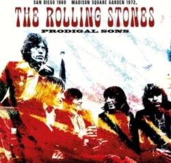 Capa do artigo Prodigal Sons - CD