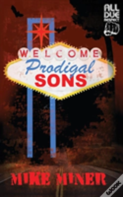 Capa do artigo Prodigal Sons