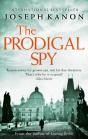 Prodigal Spy - Preview