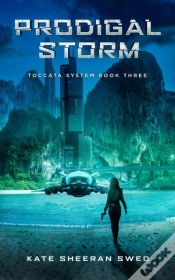 Capa do artigo Prodigal Storm