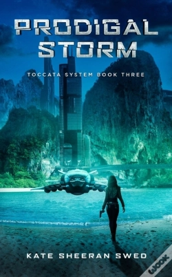 Capa do artigo Prodigal Storm