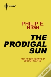 Capa do artigo Prodigal Sun