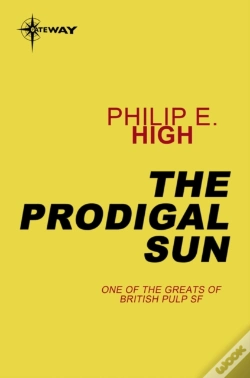 Capa do artigo Prodigal Sun