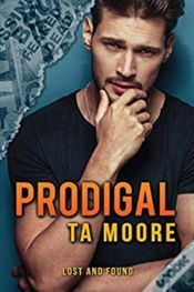 Capa do artigo Prodigal