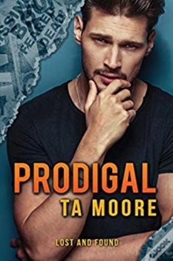 Capa do artigo Prodigal