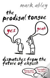 Capa do artigo Prodigal Tongue