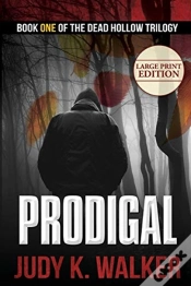 Capa do artigo Prodigal