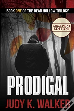 Capa do artigo Prodigal