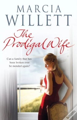 Capa do artigo Prodigal Wife