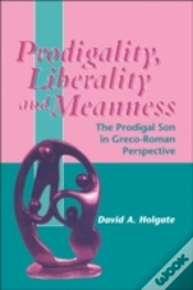Capa do artigo Prodigality, Liberality And Meanness