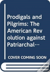 Capa do artigo Prodigals And Pilgrims