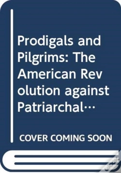 Capa do artigo Prodigals And Pilgrims