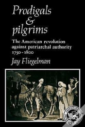 Capa do artigo Prodigals And Pilgrims