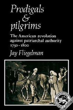 Capa do artigo Prodigals And Pilgrims