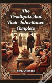 Capa do artigo Prodigals And Their Inheritance Complete