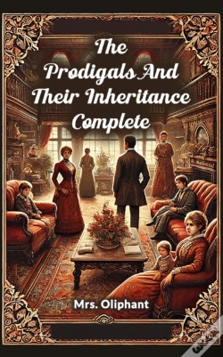 Capa do artigo Prodigals And Their Inheritance Complete