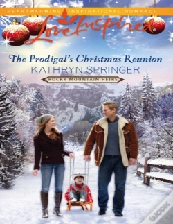 Capa do artigo Prodigal'S Christmas Reunion