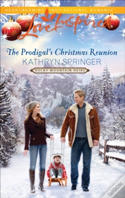 Capa do artigo Prodigal'S Christmas Reunion