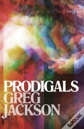 Capa do artigo Prodigals