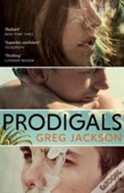 Capa do artigo Prodigals