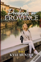 Capa do artigo Prodigals In Provence