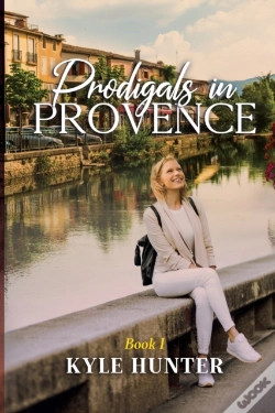 Capa do artigo Prodigals In Provence