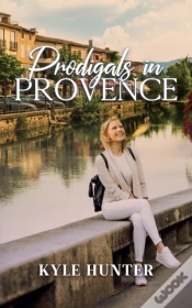 Capa do artigo Prodigals In Provence