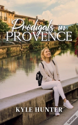 Capa do artigo Prodigals In Provence