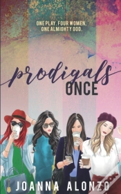 Capa do artigo Prodigals Once