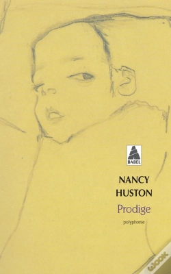 Capa do artigo Prodige