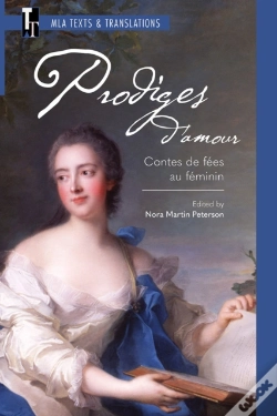 Capa do artigo Prodiges D'Amour