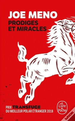 Capa do artigo Prodiges Et Miracles