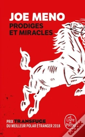 Capa do artigo Prodiges Et Miracles