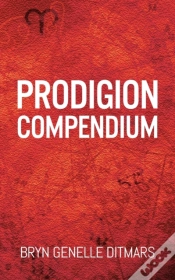 Capa do artigo Prodigion Compendium