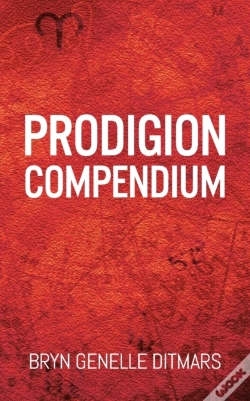 Capa do artigo Prodigion Compendium