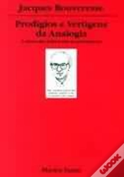 Capa do artigo Prodígios e Vertigens da Analogia