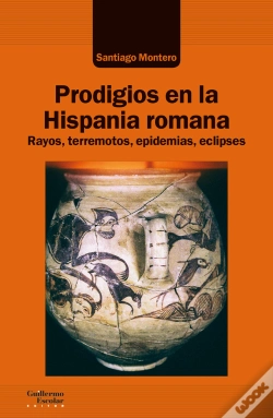 Capa do artigo Prodigios En La Hispania Romana