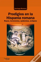 Capa do artigo Prodigios En La Hispania Romana