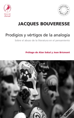 Capa do artigo Prodigios Y Vértigos De La Analogía